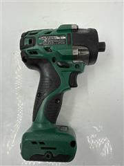 MASTERFORCE IMPACT WRENCH & DRIVER (TOOL ONLY)